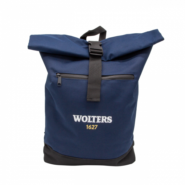 Wolters Roll-Top Rucksack
