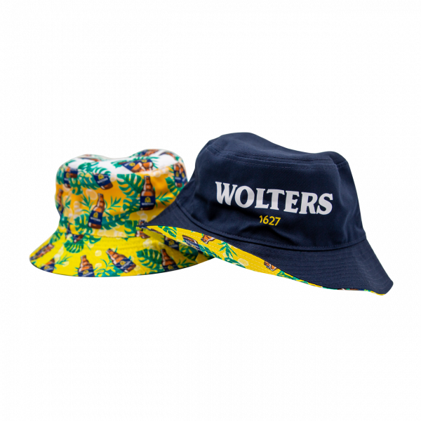 Wolters Bucket Hat
