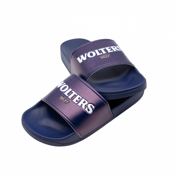 Wolters flip-flops