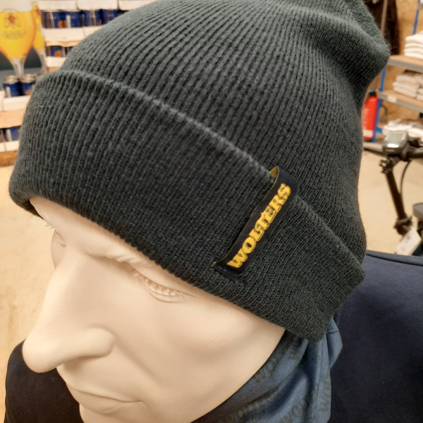 Wolters Beanie Cap