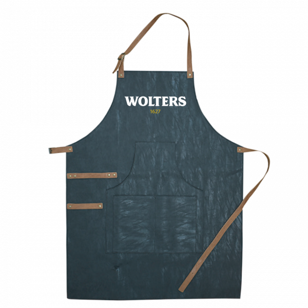 Wolters BBQ apron