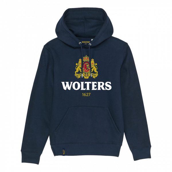 Wolters Hoody Cruiser
